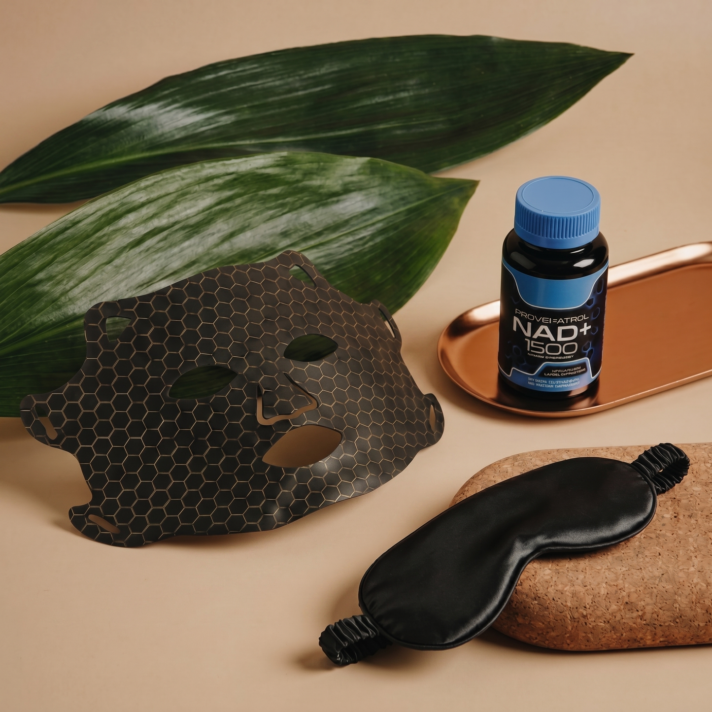 Oasis para Mamá